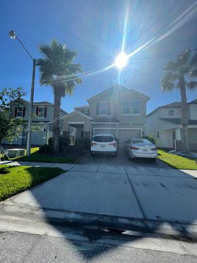 3430 Mount Vernon Way
