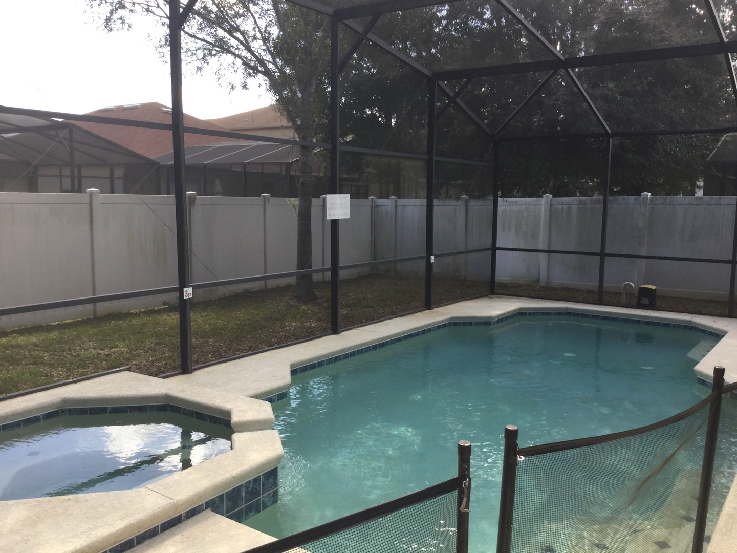 1526 Blue Horizon Drive photo 21