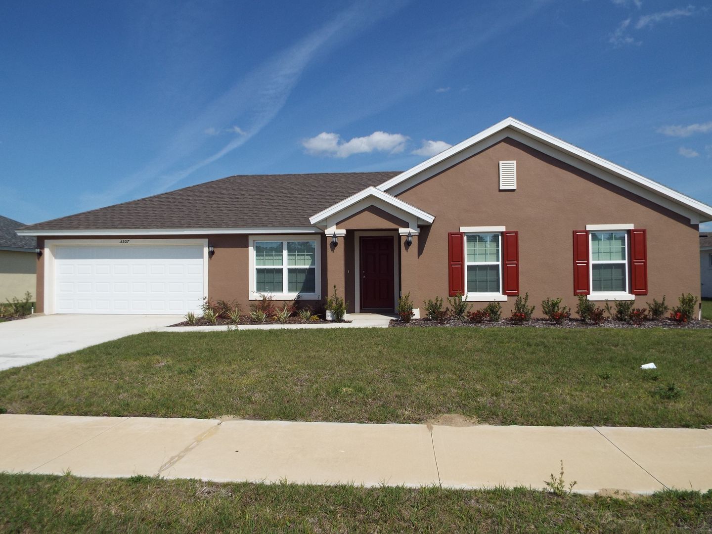 3507 SW 155th Lane