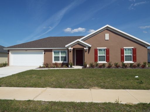 3 Bedroom 2 Bath – 3507 SW 155th Lane - Marion Oaks – photo 1