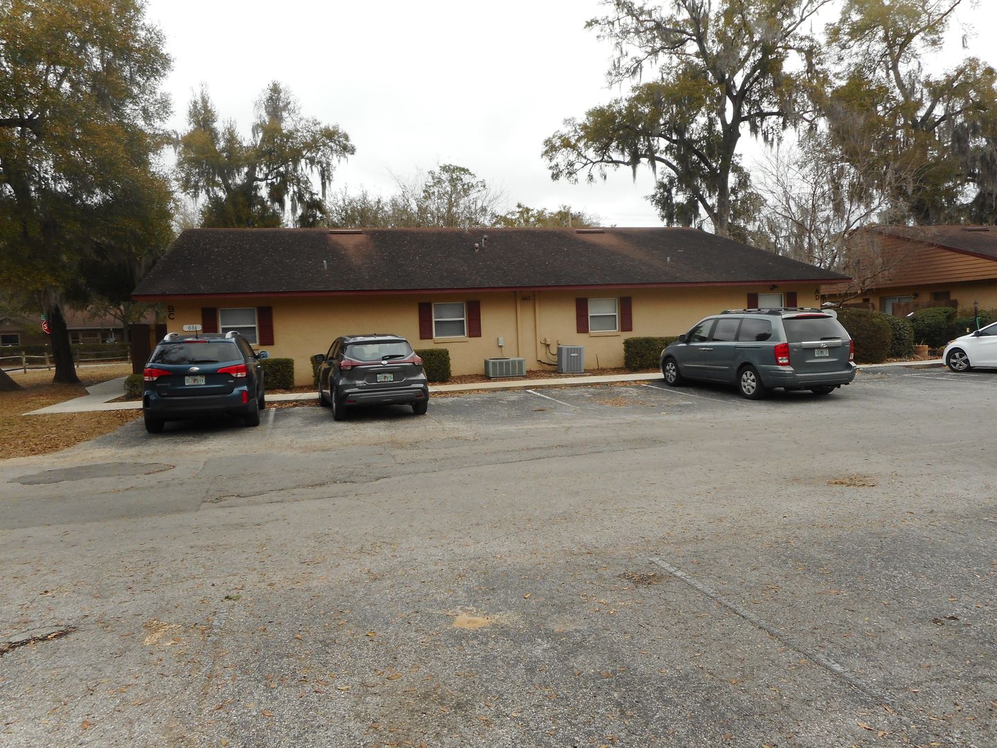 661 NE 26th Court - C