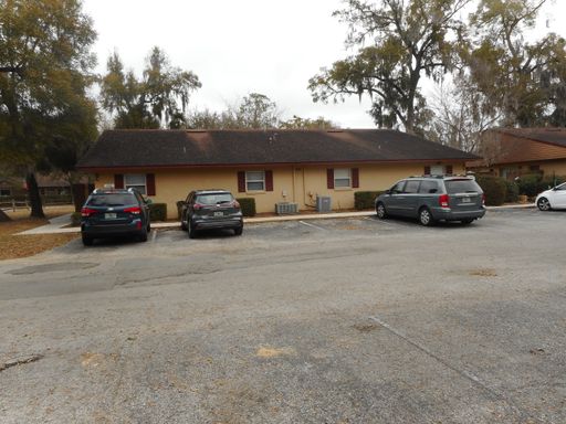 2 Bedroom 1 Bath – 661 NE 26th Court-Unit C - Cypress Villas – photo 1