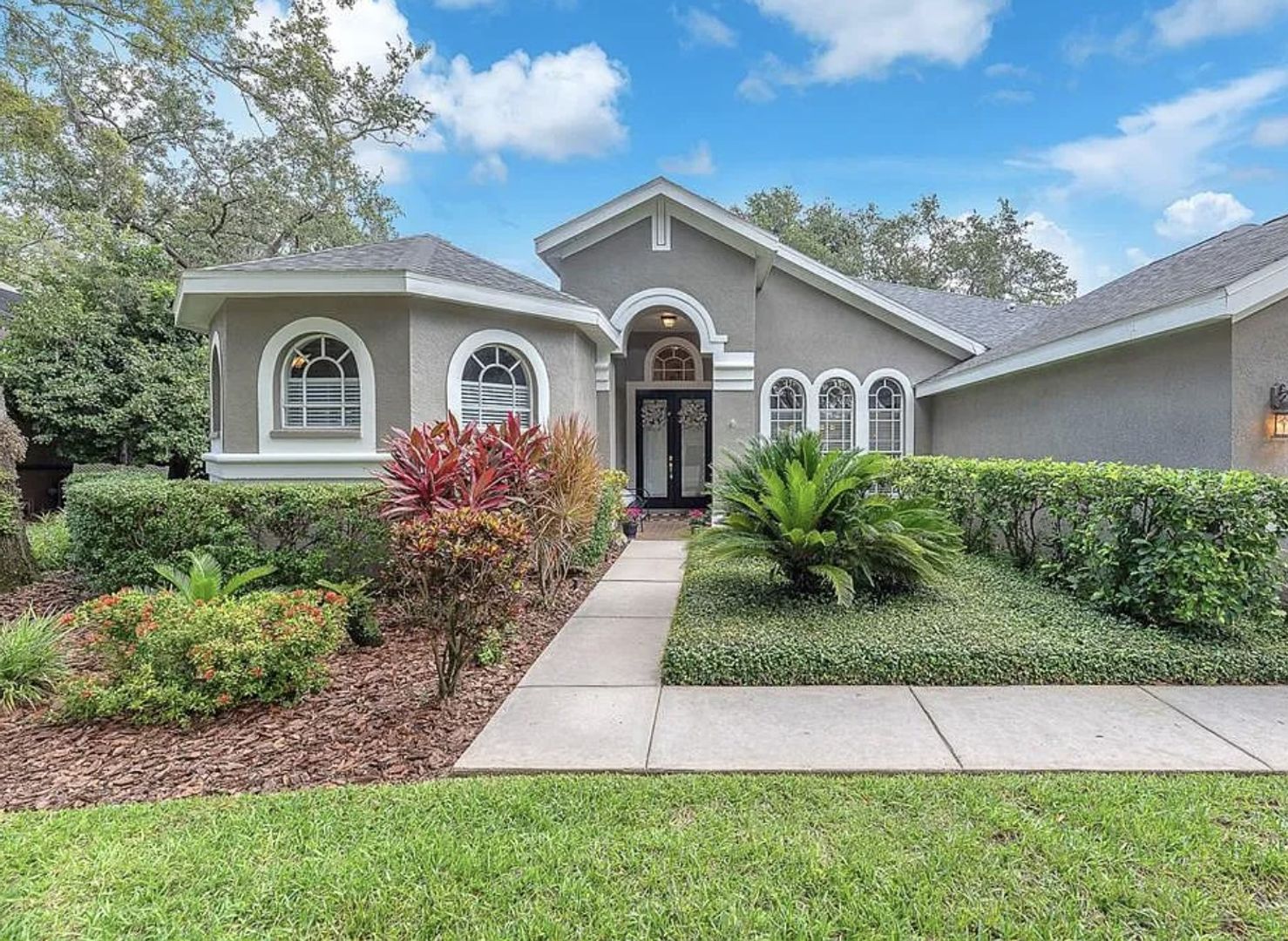 Lithia House: 15206 Merlinpark Place