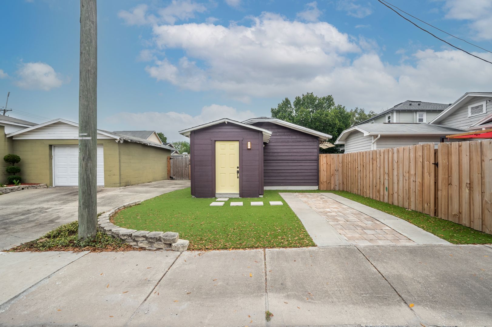 213 W. Frierson Studio 9 of 12