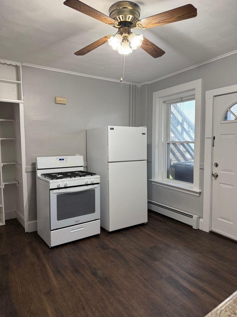 New Britain Apartment: 8 Kimball Dr