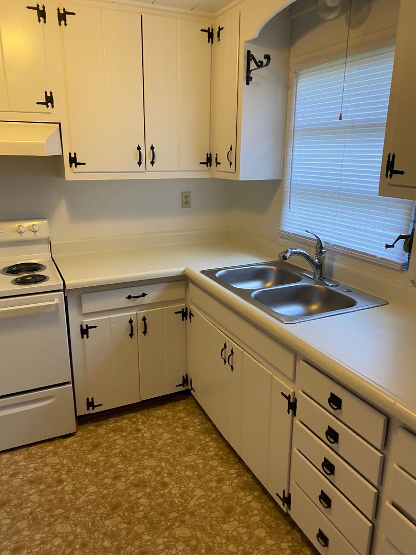 Mount Dora House: 890 Vincent Drive