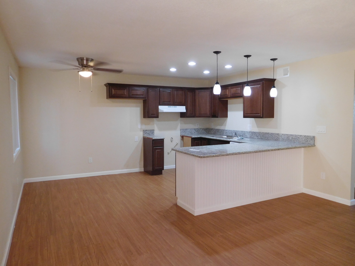 Adelanto Apartment: 11595 White Ave