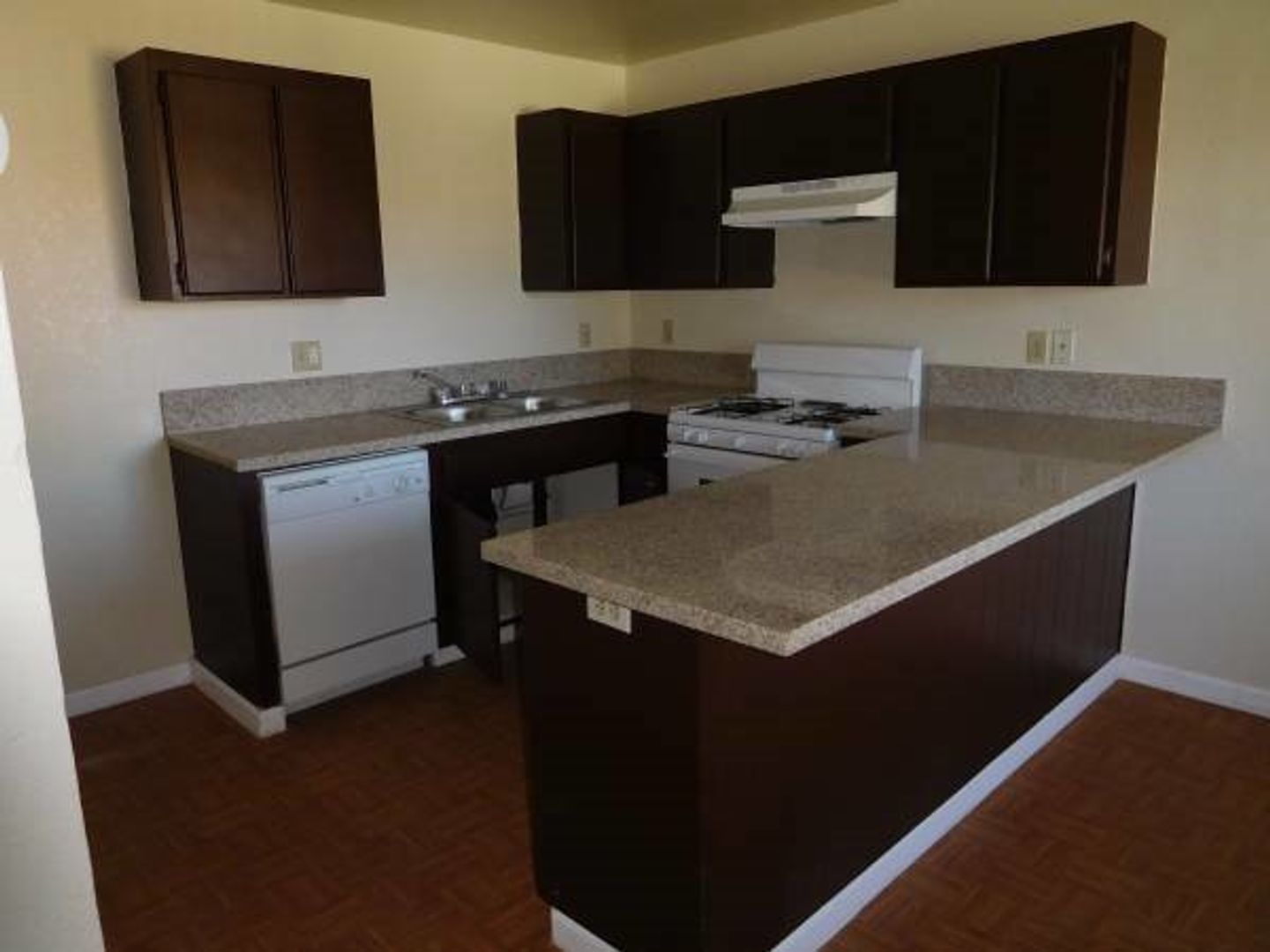 Adelanto Apartment: 11595 White Ave