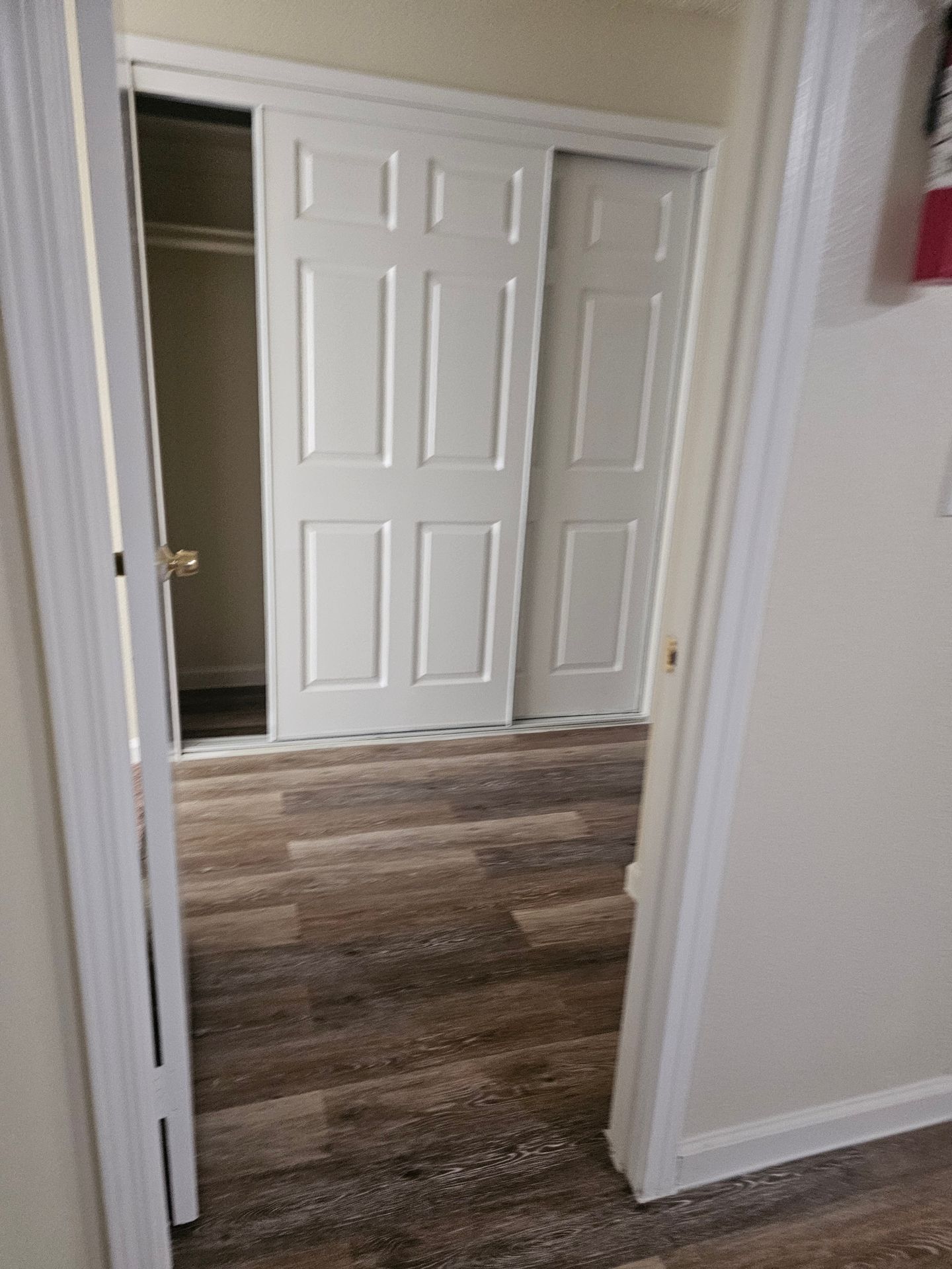 Adelanto Apartment: 11775 Bartlett Ave.