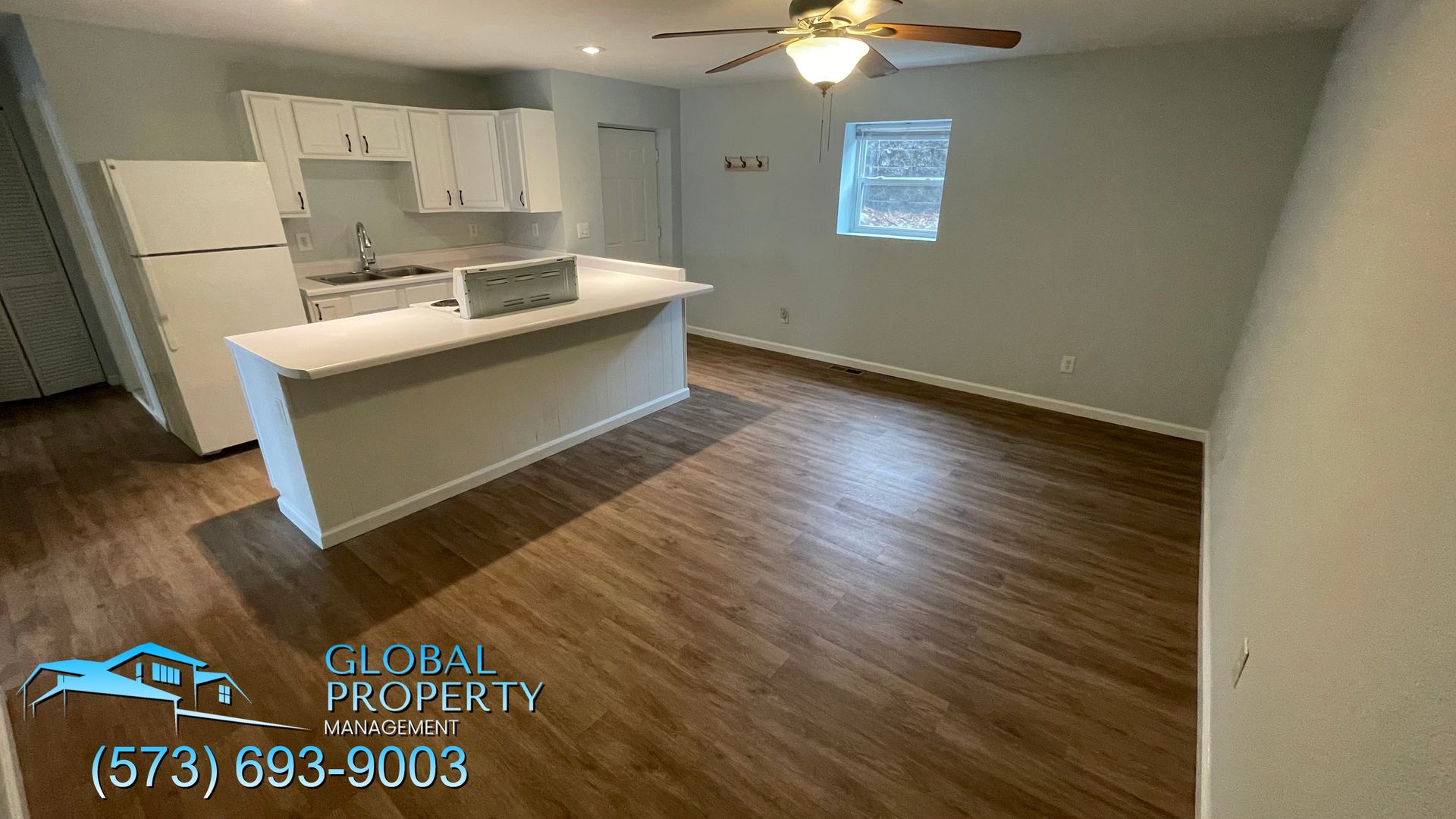 Osage Beach Apartment: 1151 Links Rd