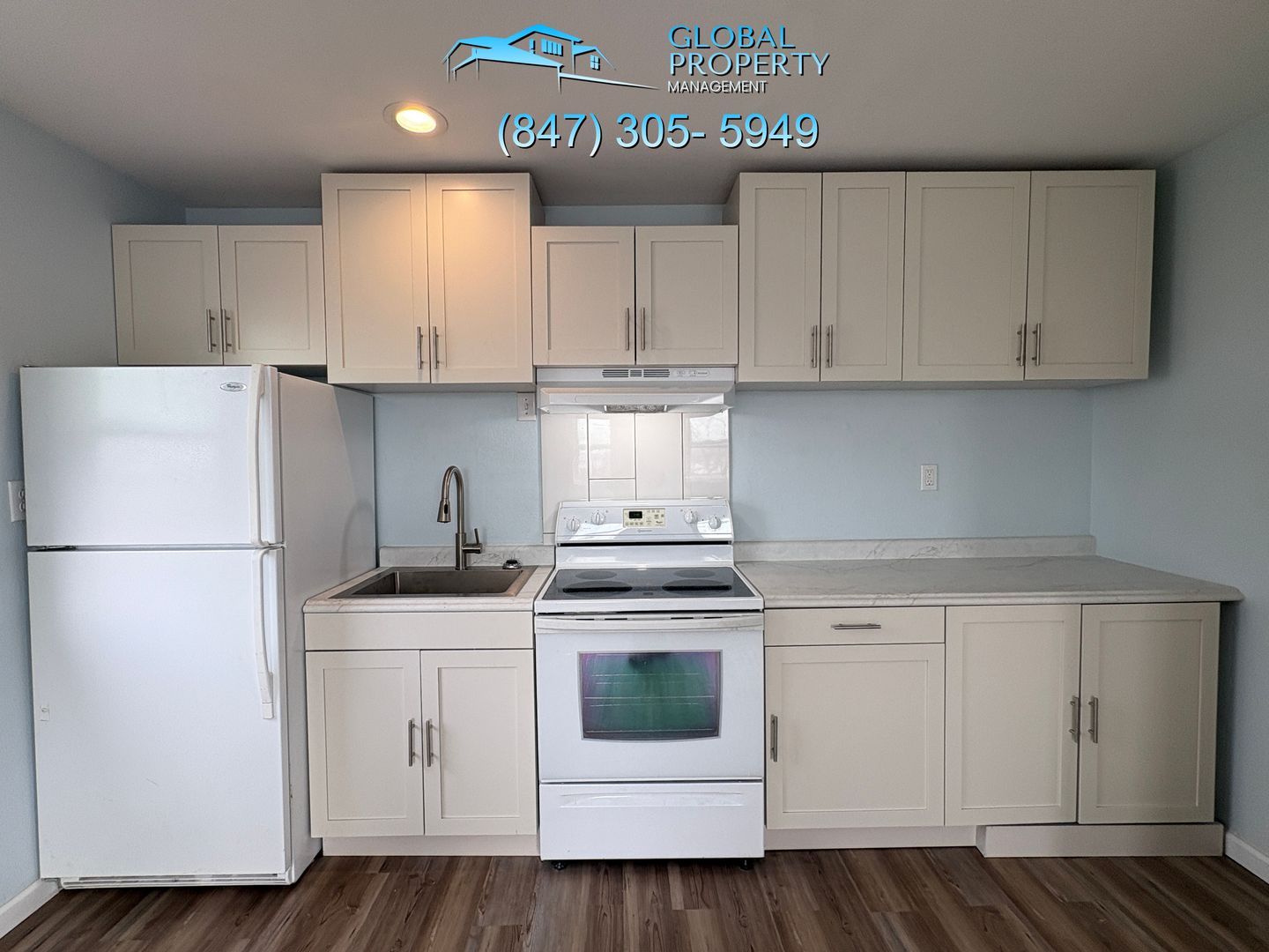 Osage Beach Apartment: 1153 Links Rd