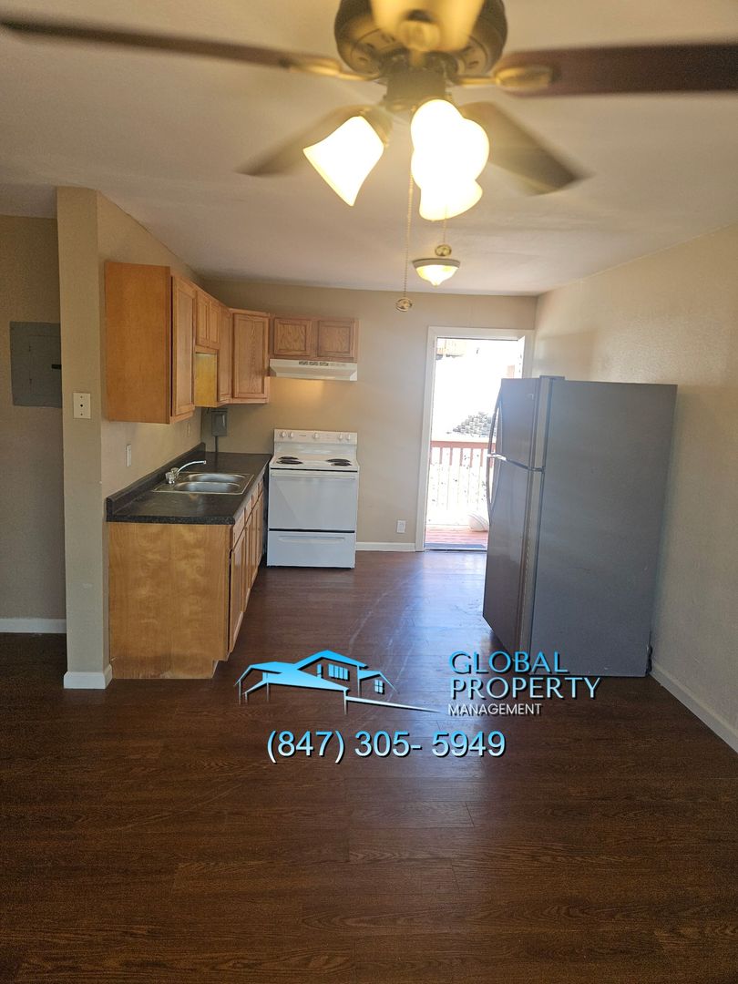 Osage Beach Apartment: 1153 Links Rd