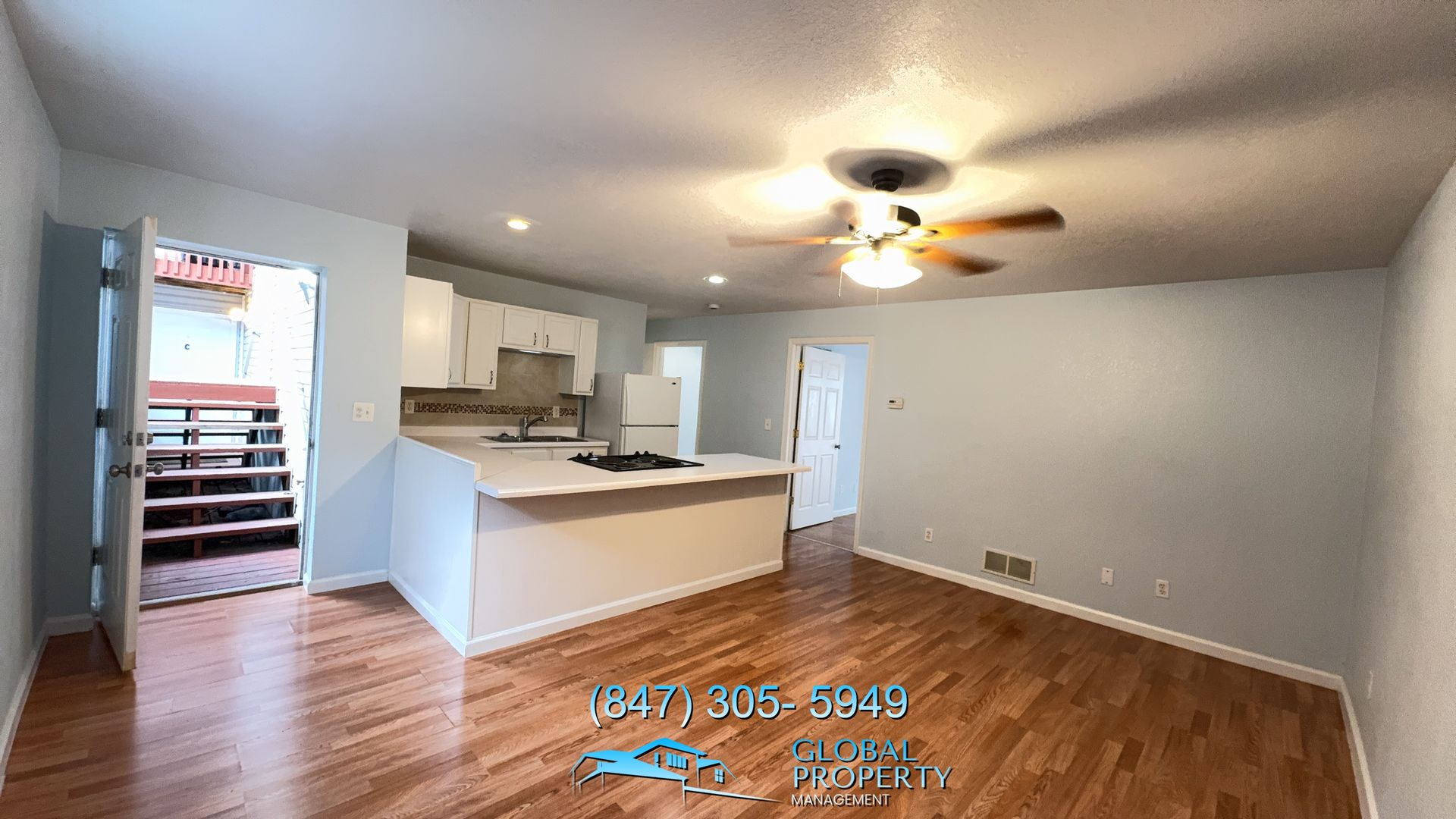 Osage Beach Apartment: 1151 Links Rd