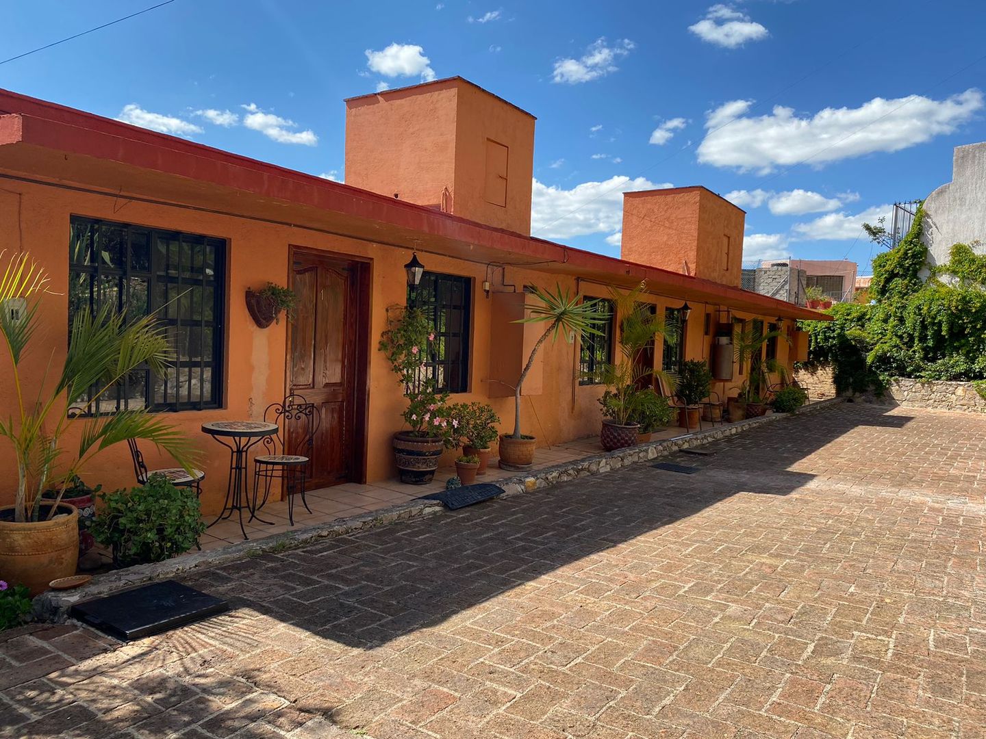 Antioch Apartment: 820 Main Street