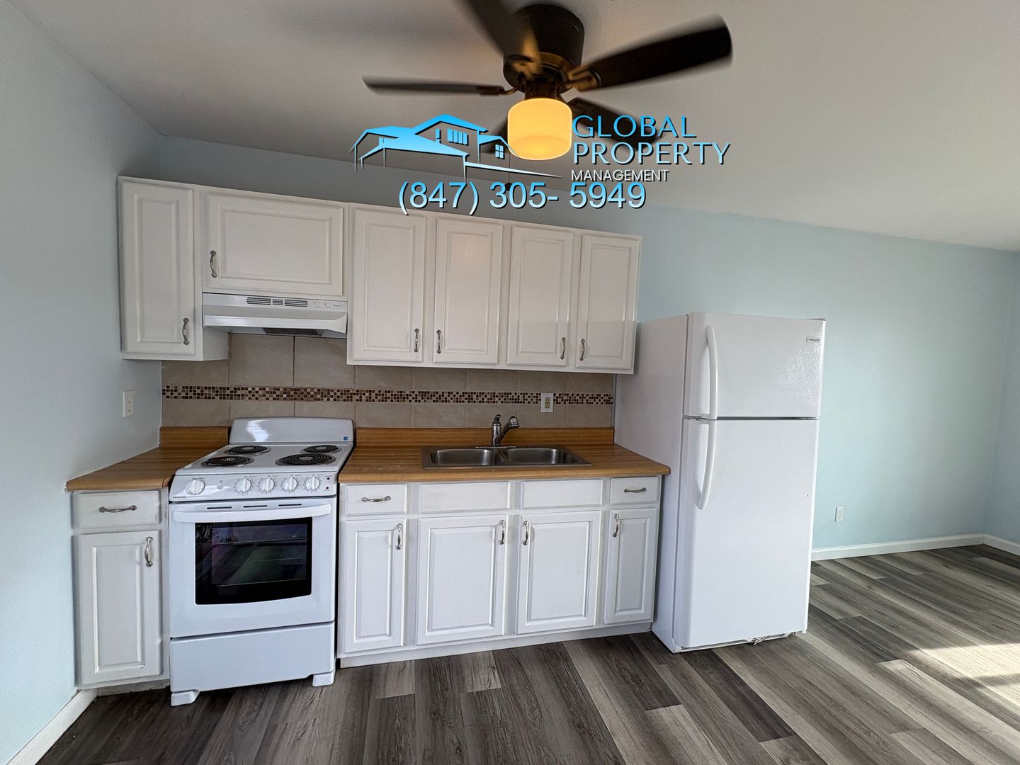Osage Beach Apartment: 1153 Links Rd