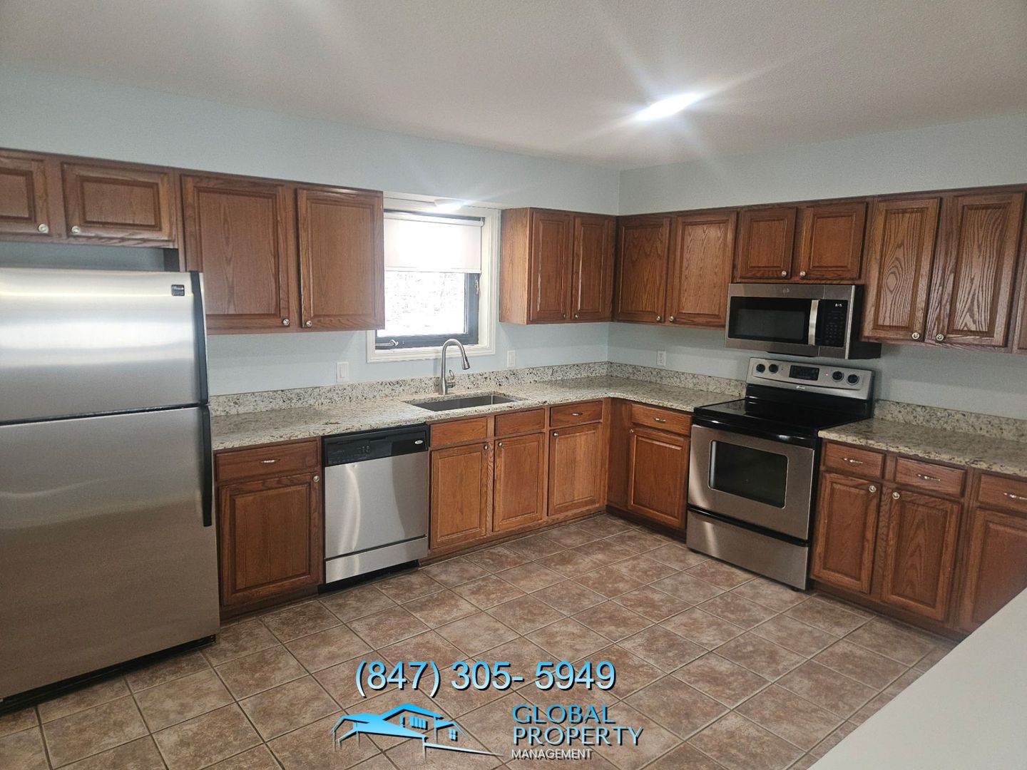 Camdenton Apartment: 886 Wading Bird Rd