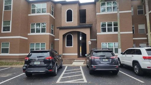 1 Bed / 1 Bath Condo in Venetian Place, East Orlando nr Airport – photo 1