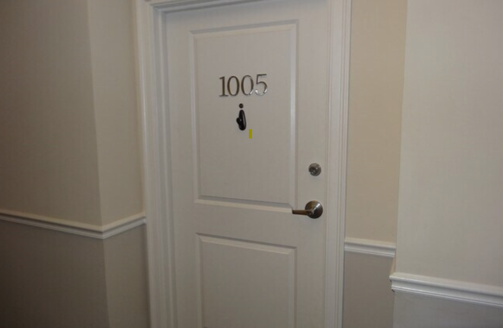 Condominium For Rent in Deerpoint Condominiums at Inwood