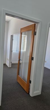 Office C/D Available – Connected Double Office | 4 Beringer Way