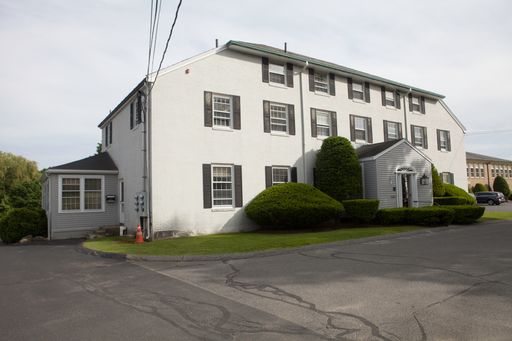 Corner Office Space Available in Quite Professional Building - Marblehead