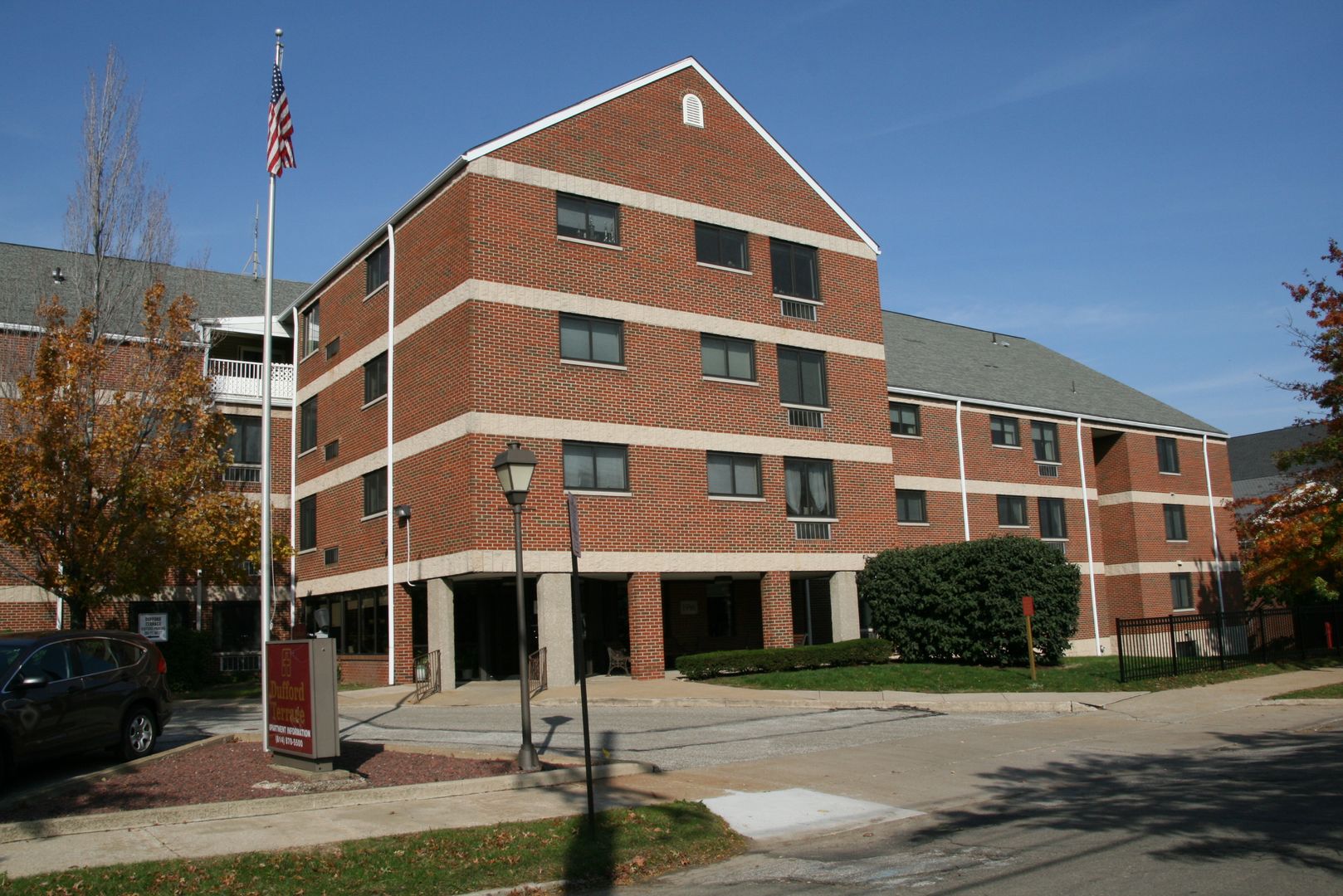 Erie Apartment: 132 West 23rd Street