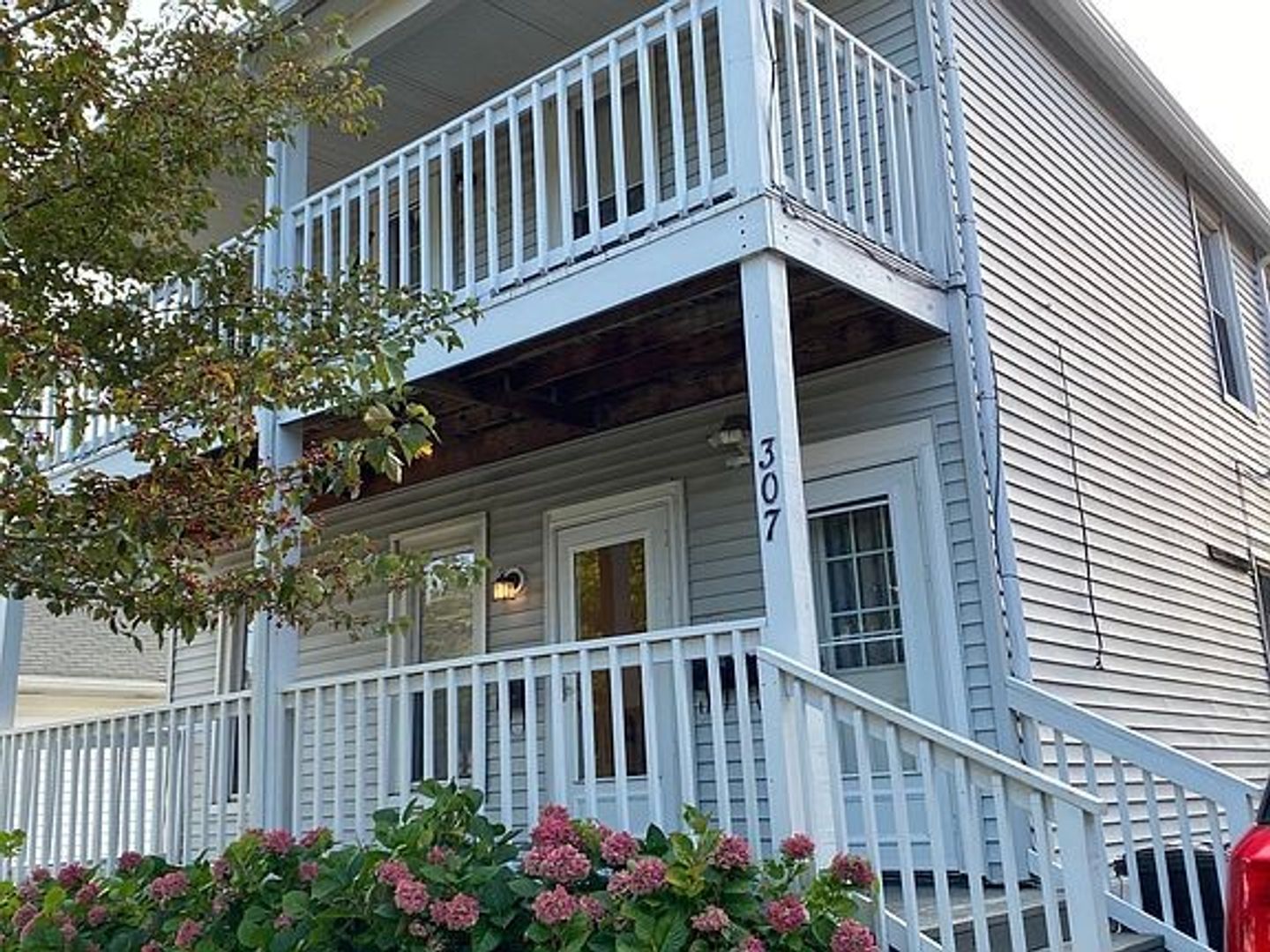 Erie Apartment: 307 East 3rd Street