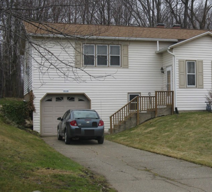 8558 Kirsch Road - Three Bedroom – photo 1