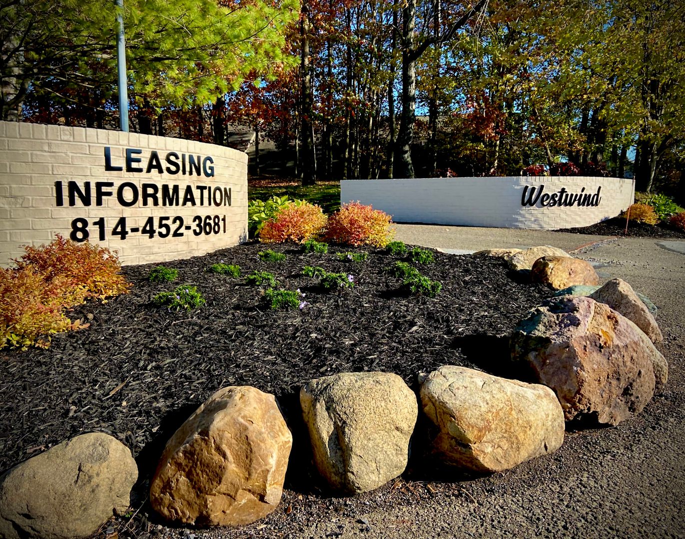 Westwind Apartments