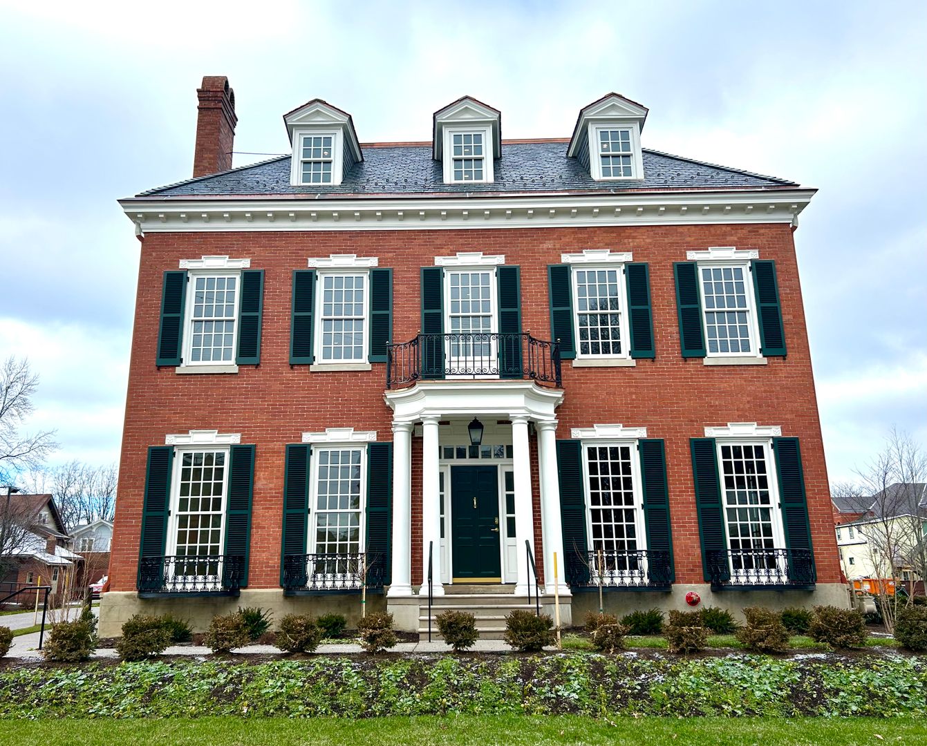 Erie Apartment: 446 West 6th Street