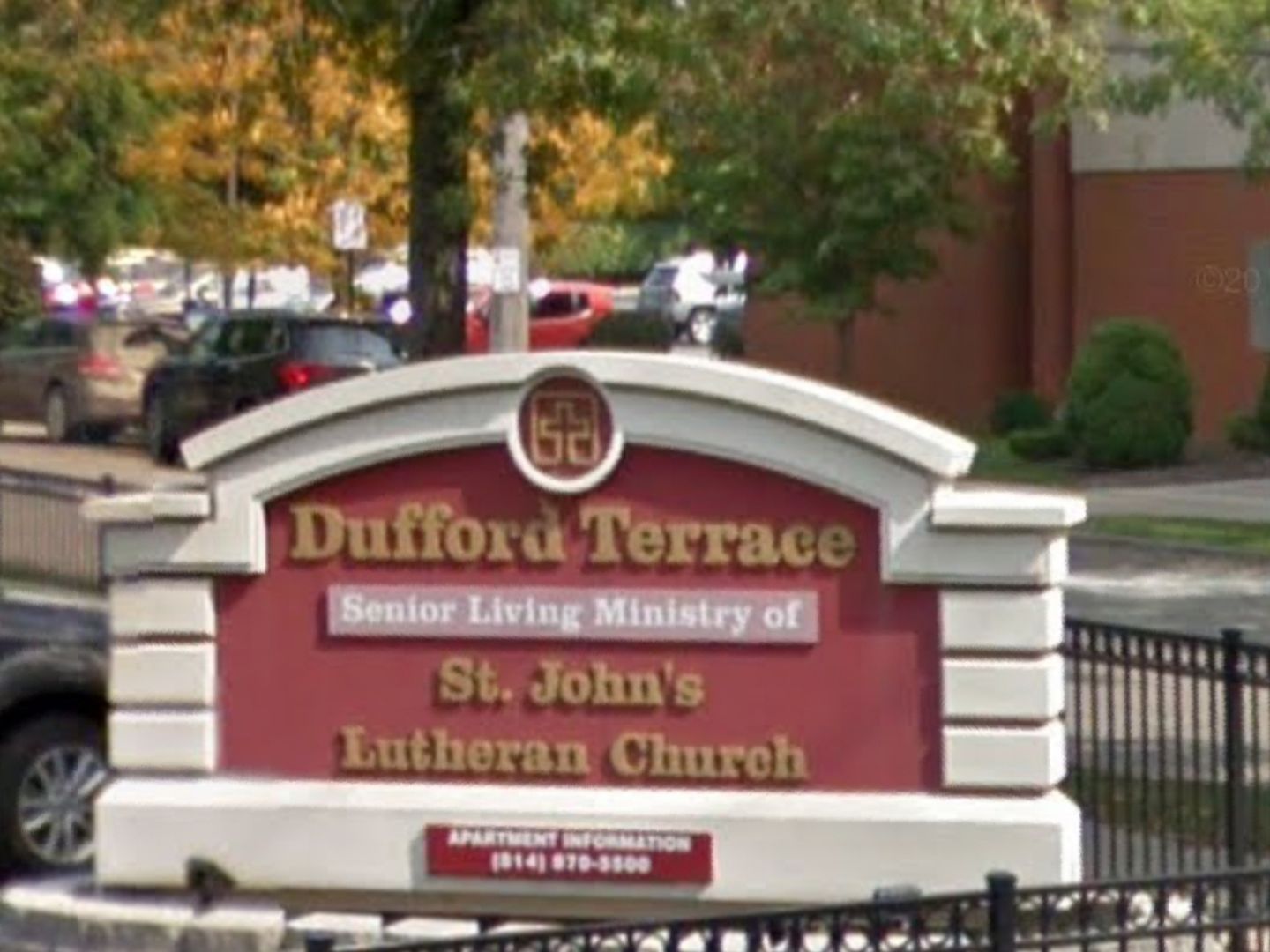 Erie Apartment: 132 West 23rd Street