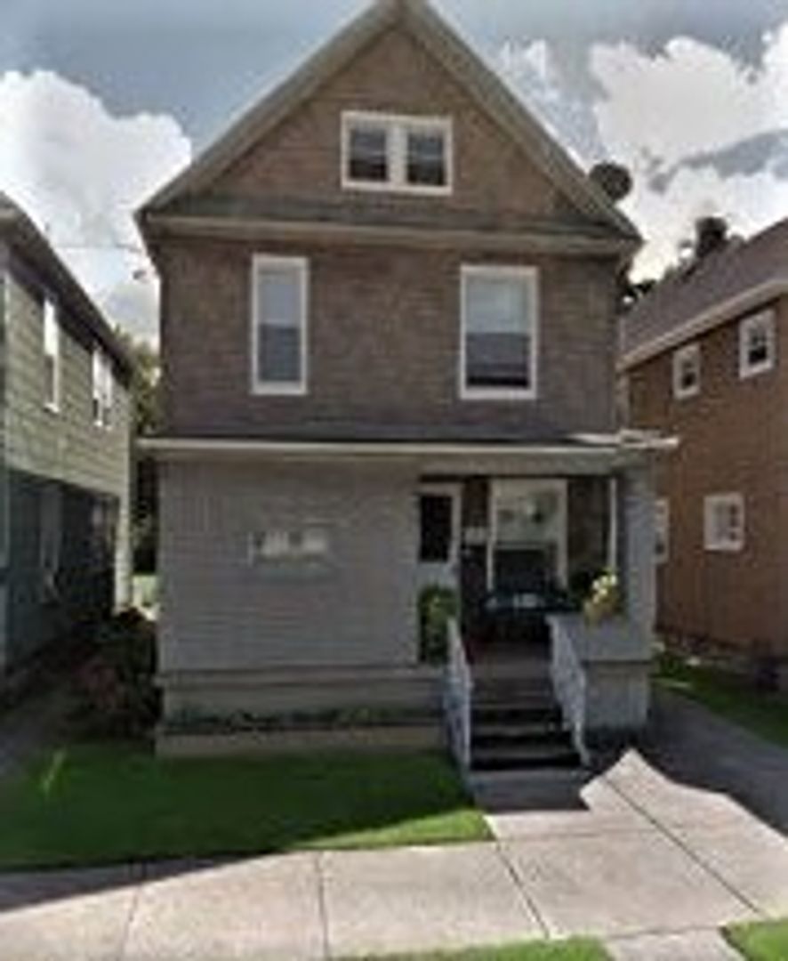 Erie Apartment: 1147 West 22nd Street