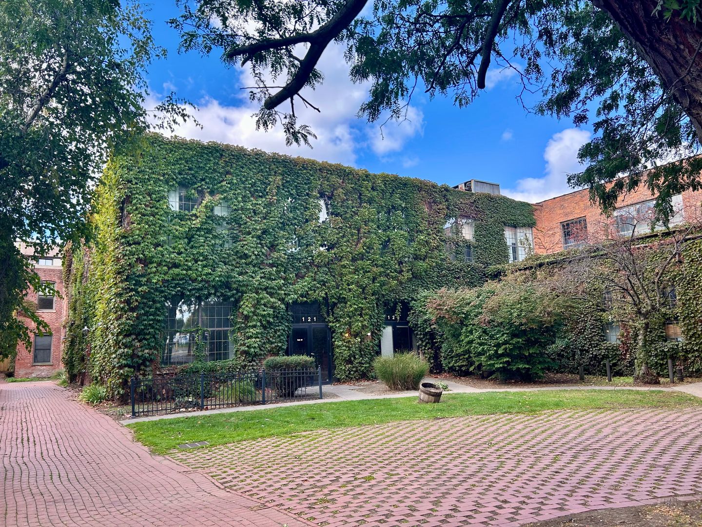 Erie Apartment: 10 East 4th Street