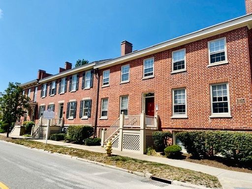 Federal Row - 162 East 5th B – photo 1
