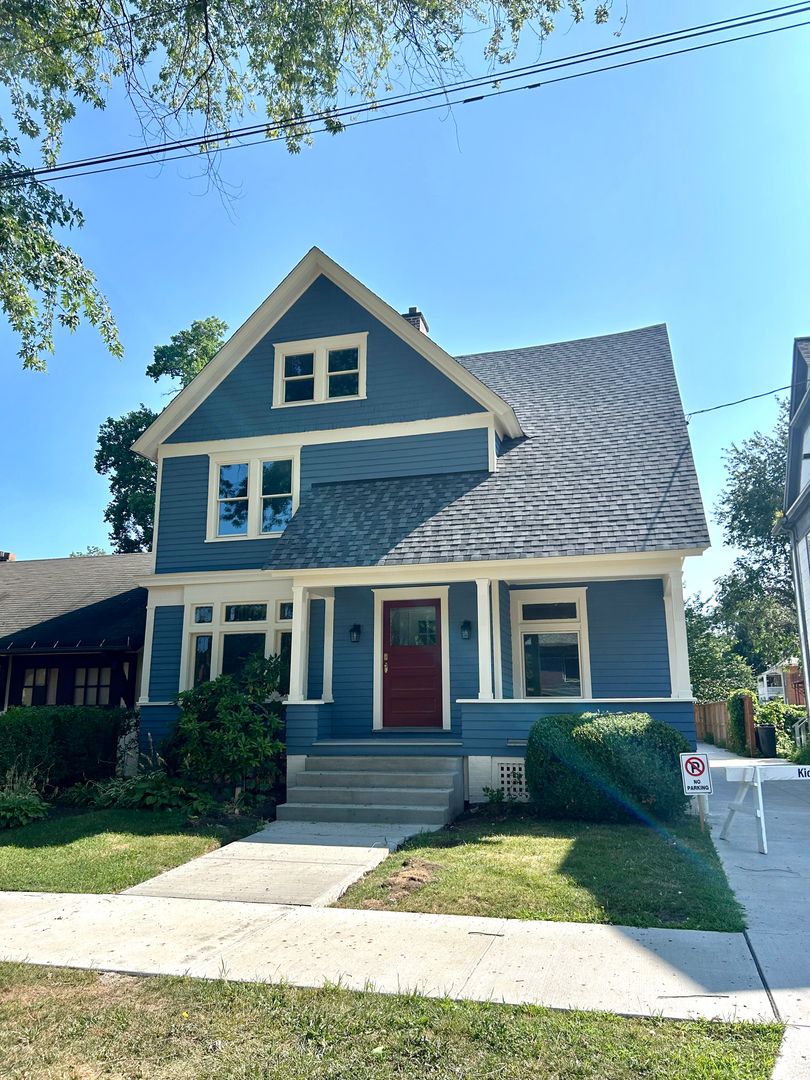 Erie House: 621 Cherry Street