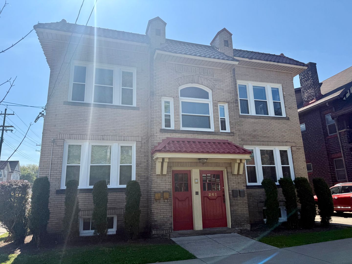 Erie Apartment: 100 Erie Insurance Place