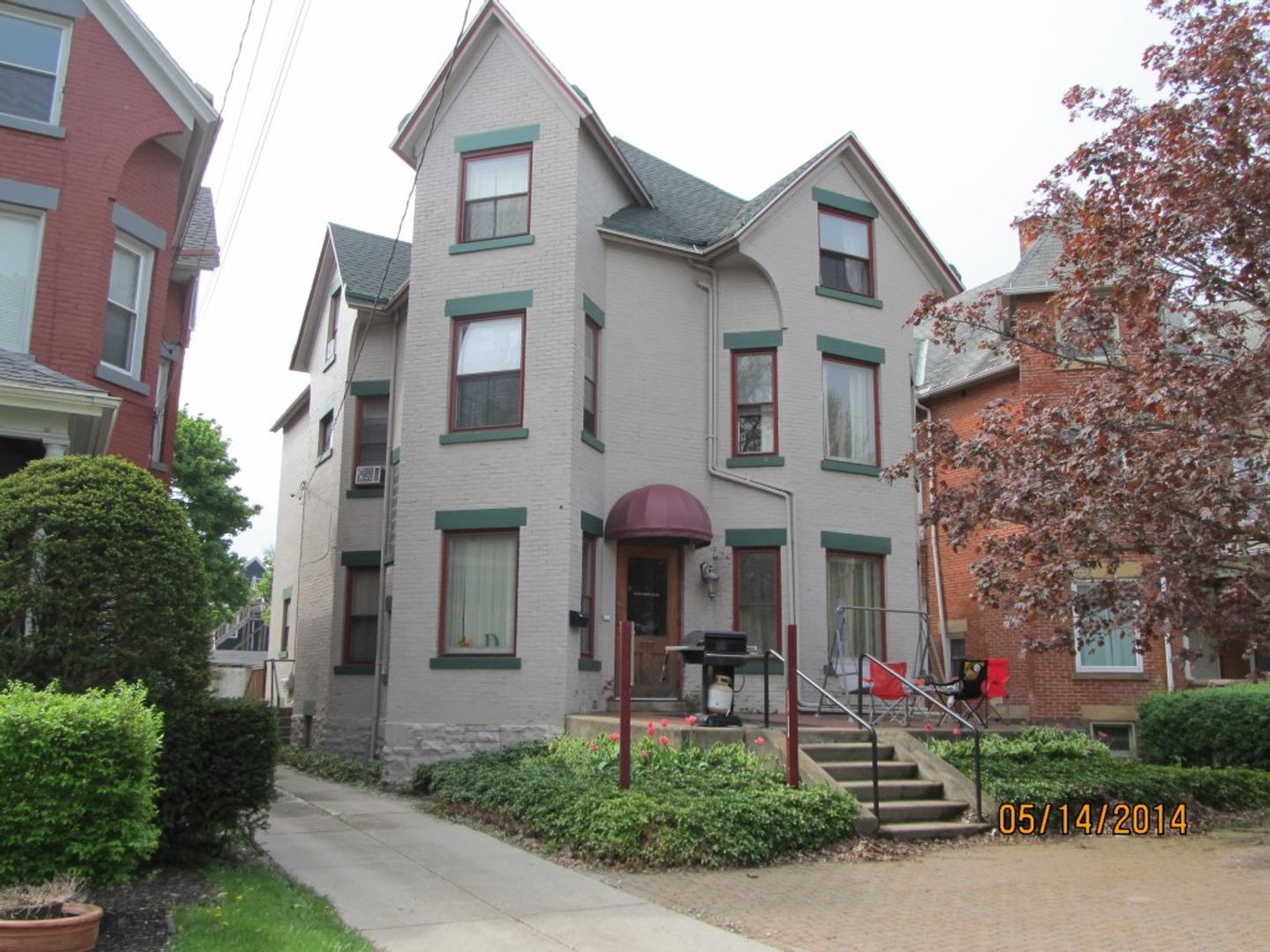 Erie Apartment: 337 West 6th Street