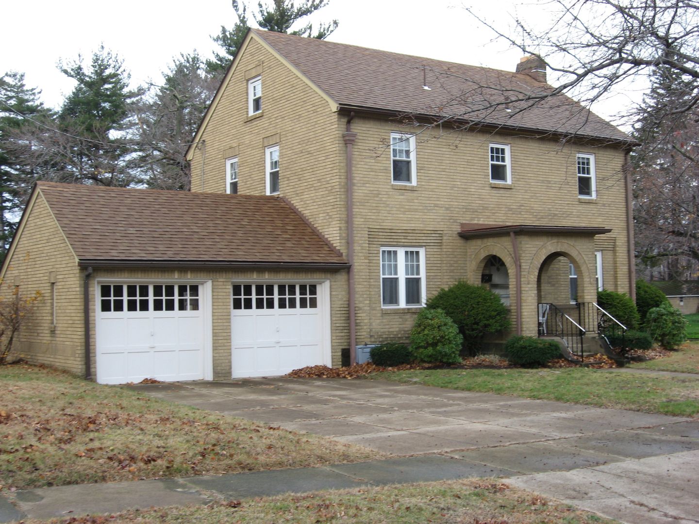 Erie House: 512 Virginia Avenue