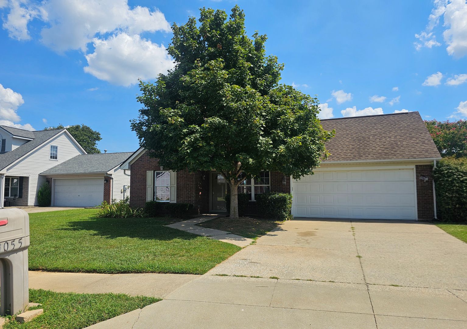 Owensboro House: 3055 Stirrup Loop