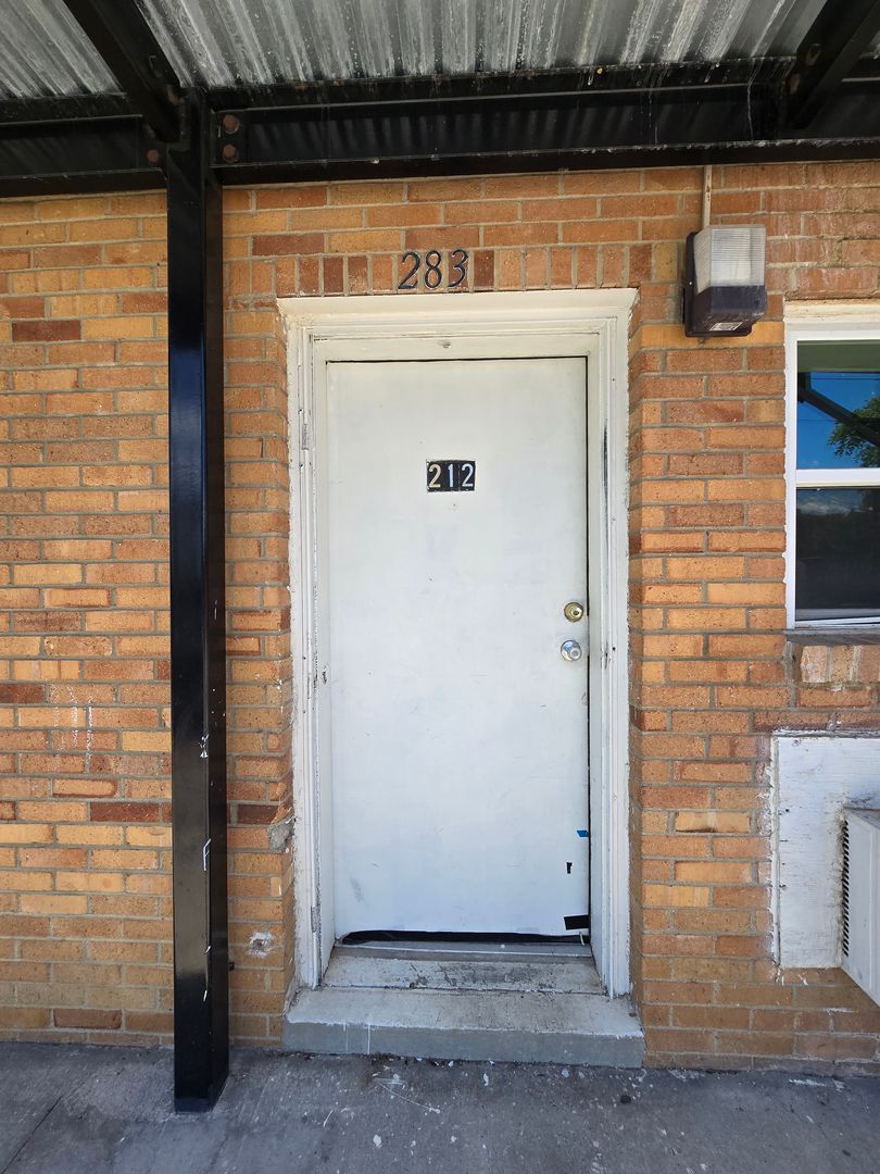 Lewisport Apartment: 0123 Nancy Ave