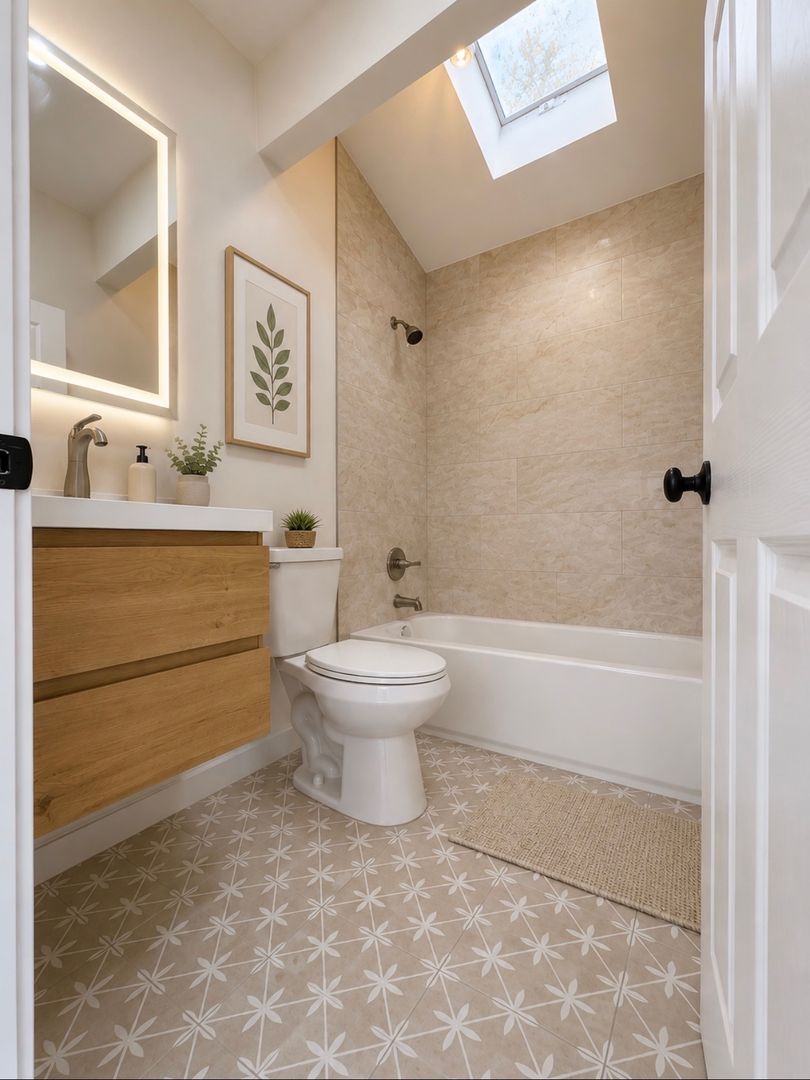 Long Beach Apartment: 1912 E 2nd Street