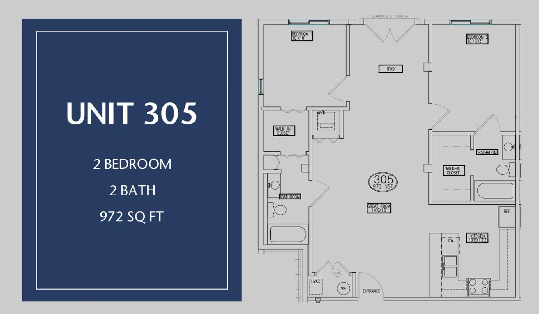 Nashville Apartment: 1903 Jefferson Street