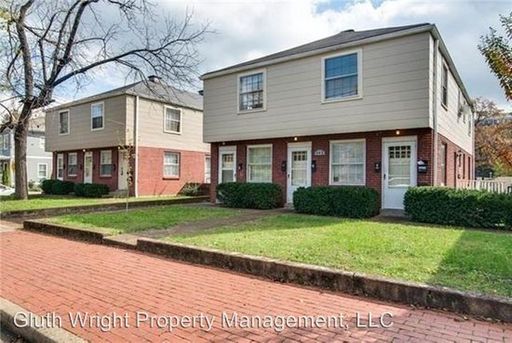 East Nashville Charm, Fully Remodeled — 1BD/1BA with Hardwood Floors & Stainless Appliances | Unbeatable Price at $1,200/Mo – photo 1