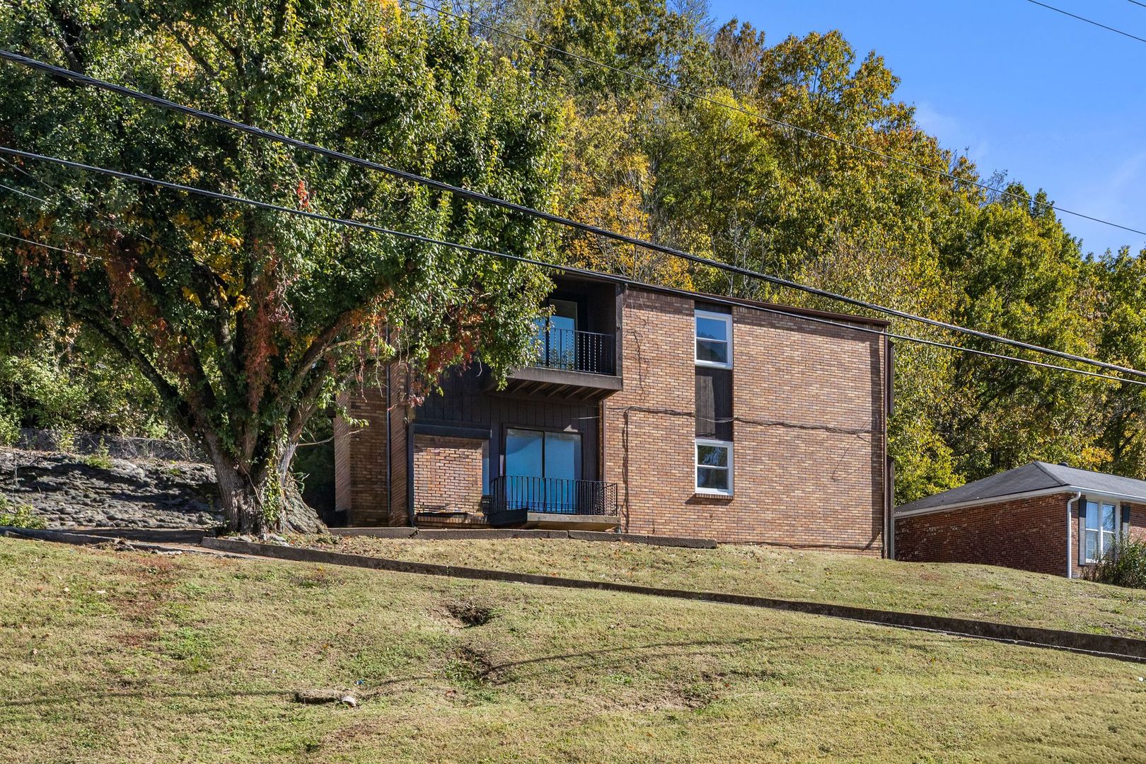 Nashville Multiplex: 218 Cross Timbers Drive - 218 Cross Timbers Drive