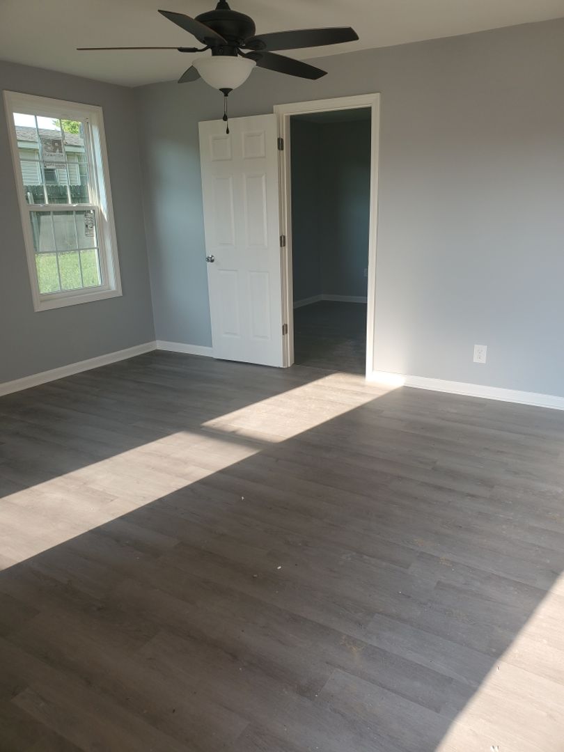 Ardmore House: 30047 Bankston Road