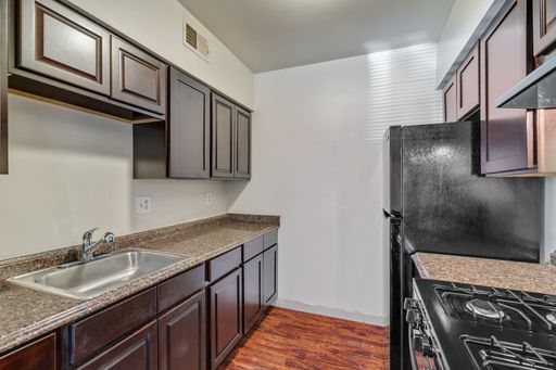 4100 Brown St A - PHA Ready! – photo 1