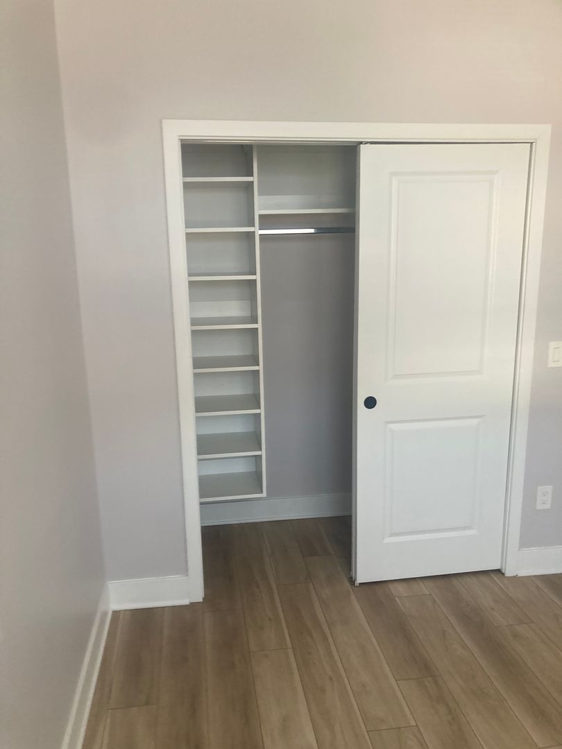 Philadelphia Apartment: 801 N 40th St