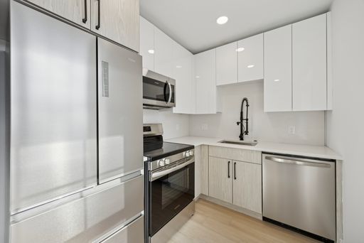 1 Bedroom Apartment – 6399 Drexel Rd - 8, Philadelphia, PA 19151