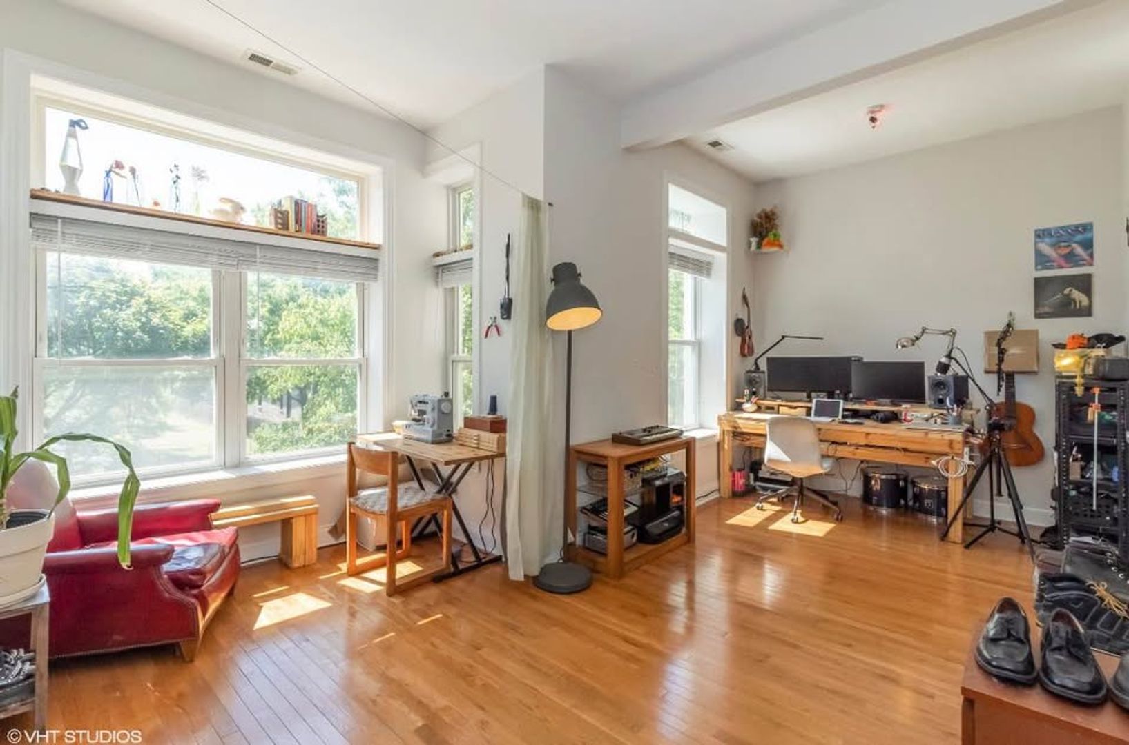 Chicago Apartment: 3326 W Monroe