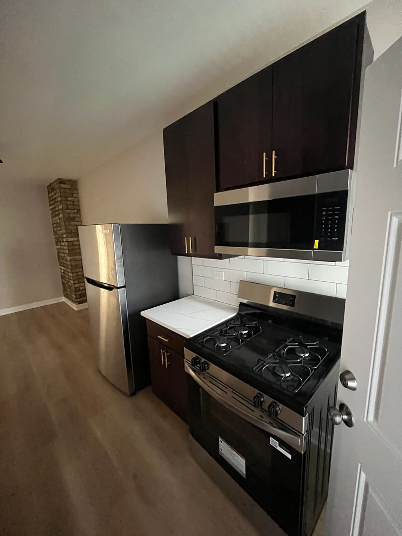 Chicago Apartment: 4022-4028 N. Mozart St.