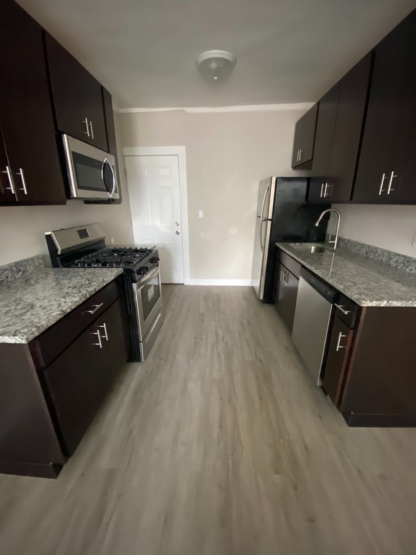 Chicago Apartment: 2933-35 N. Hamlin Ave.